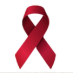 Multiple Myeloma awareness ribbon