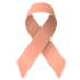 Uterine Cancer awareness ribbon